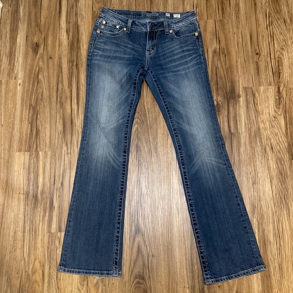 Miss Me Jeans - Picture 2 of 7